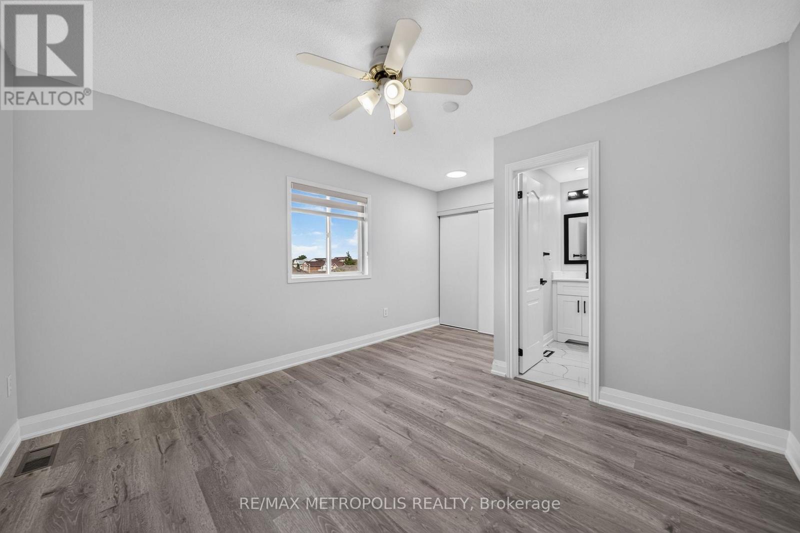 43 TILLER TRAIL, Brampton (Fletcher's Creek Village) — photo 9