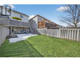 43 Tiller Trail, Brampton, ON L6X4R6 Photo 7