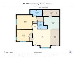 #156 460 Cranberry Wy, Sherwood Park, AB T8H2R3 Photo 13