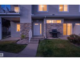 Row / Townhouse for sale at #156 460 Cranberry Wy, Sherwood Park — MLS® E4509915