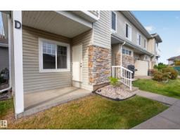 #156 460 Cranberry Wy, Sherwood Park, AB T8H2R3 Photo 44