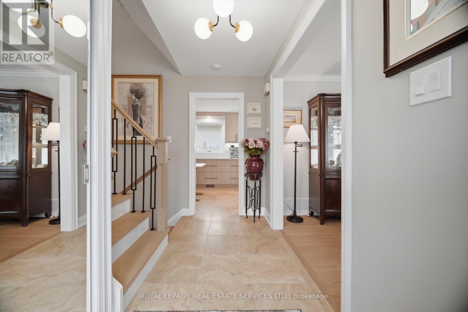 726 NETHERTON CRESCENT, Mississauga (Applewood) — photo 6
