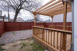 431 Manitoba Avenue, Winnipeg, MB R2W2G4 Photo 29