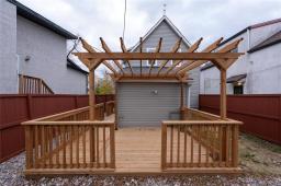 431 Manitoba Avenue, Winnipeg, MB R2W2G4 Photo 35
