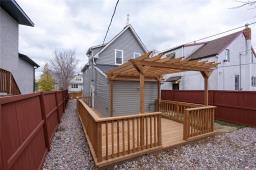 431 Manitoba Avenue, Winnipeg, MB R2W2G4 Photo 36