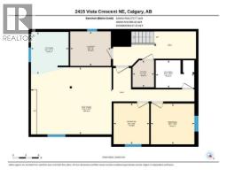 2415 Vista Crescent Ne, Calgary, AB T2E6J2 Photo 48