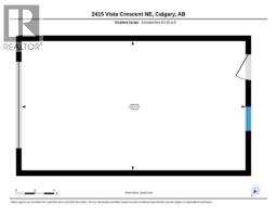 2415 Vista Crescent Ne, Calgary, AB T2E6J2 Photo 49