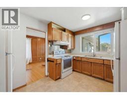 Laundry room - 2415 Vista Crescent Ne, Calgary, AB T2E6J2 Photo 13