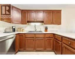 Kitchen - 1400 14th Avenue Unit# 55, Vernon, BC V1B2S9 Photo 10