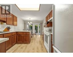 Dining room - 1400 14th Avenue Unit# 55, Vernon, BC V1B2S9 Photo 11