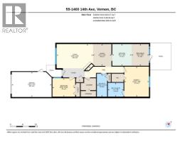 1400 14th Avenue Unit# 55, Vernon, BC V1B2S9 Photo 45