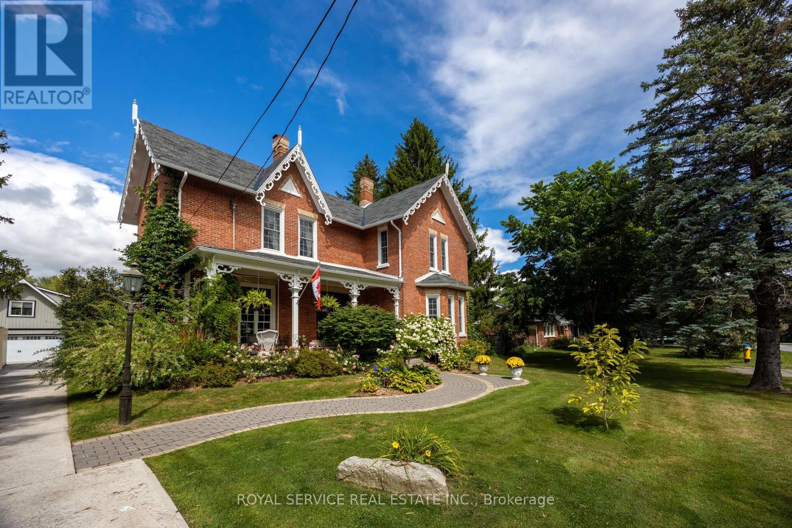 60 KING STREET W, Cavan Monaghan (Millbrook Village)