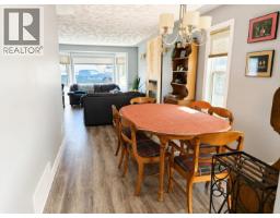 Primary bedroom of 7623 ST MARY CRESCENT · Prince George, BC