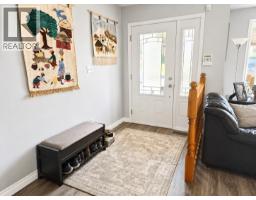 Living room of 7623 ST MARY CRESCENT · Prince George, BC