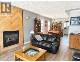Kitchen of 7623 ST MARY CRESCENT · Prince George, BC