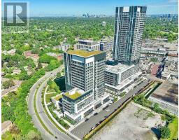 638 - 20 O'neill Road, Toronto, ON M3C0R2 Photo 9