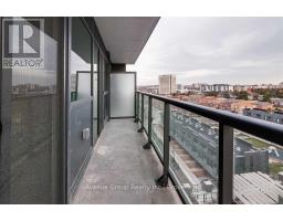 N1008 - 6 Sonic Way, Toronto, ON M3C0P1 Photo 17