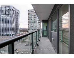 N1008 - 6 Sonic Way, Toronto, ON M3C0P1 Photo 18