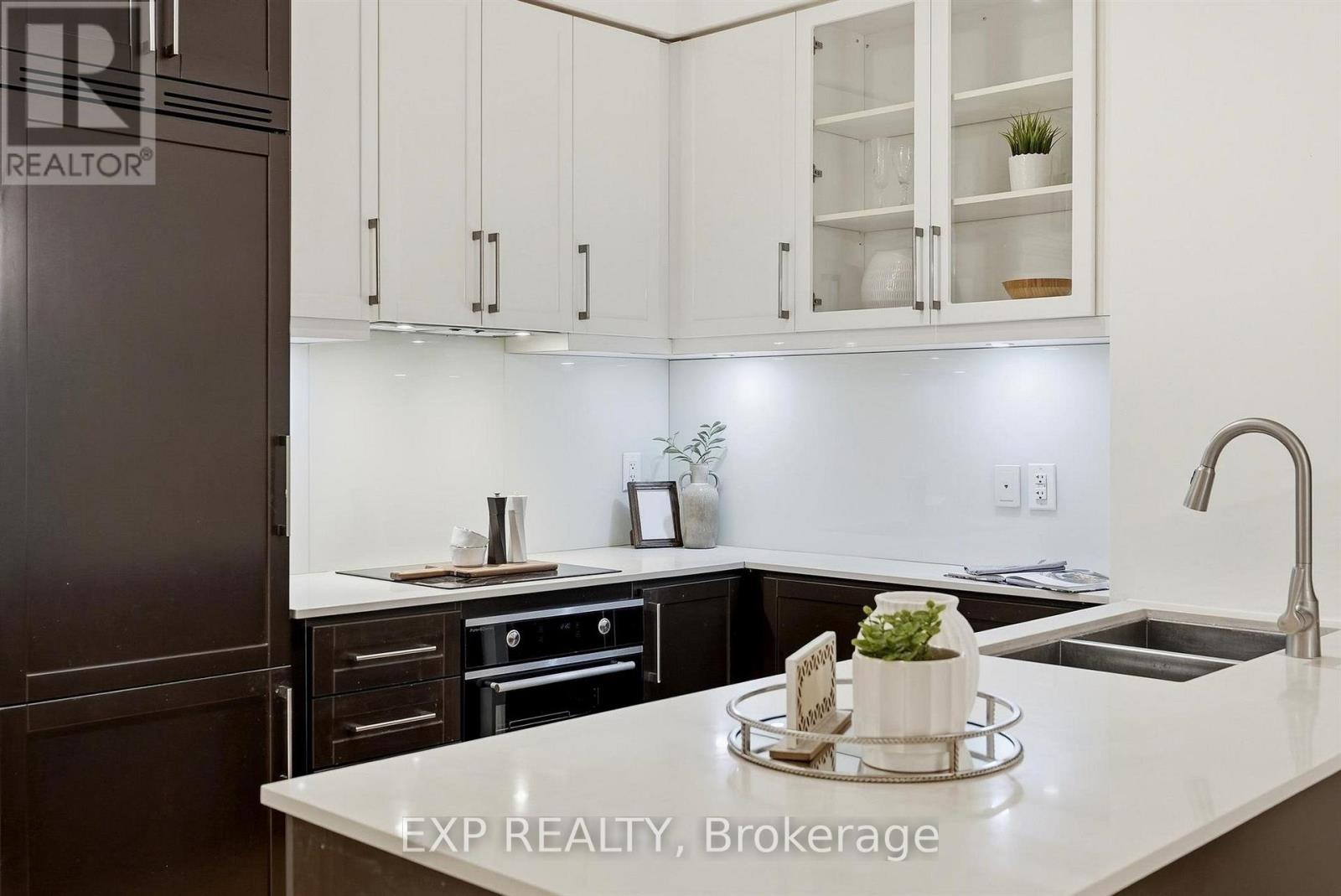 213 - 21 CLAIRTRELL ROAD, Toronto (Willowdale East) — photo 7