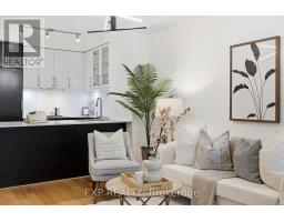 213 - 21 Clairtrell Road, Toronto, ON M2N5J7 Photo 14
