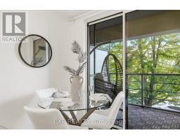 213 - 21 Clairtrell Road, Toronto, ON M2N5J7 Photo 15