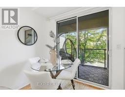 213 - 21 Clairtrell Road, Toronto, ON M2N5J7 Photo 16