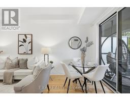 213 - 21 Clairtrell Road, Toronto, ON M2N5J7 Photo 17