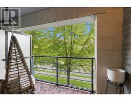 213 - 21 Clairtrell Road, Toronto, ON M2N5J7 Photo 29