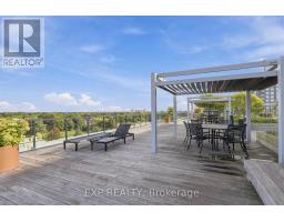 213 - 21 Clairtrell Road, Toronto, ON M2N5J7 Photo 36