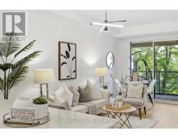 213 - 21 Clairtrell Road, Toronto, ON M2N5J7 Photo 9