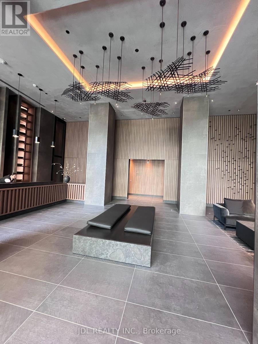 4009 - 55 CHARLES STREET E, Toronto (Church-Yonge Corridor) — photo 10