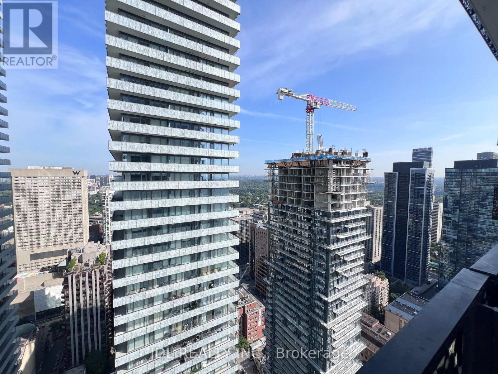 4009 - 55 CHARLES STREET E, Toronto (Church-Yonge Corridor) — photo 9