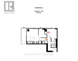 4009 - 55 Charles Street E, Toronto, ON M4Y0J1 Photo 16