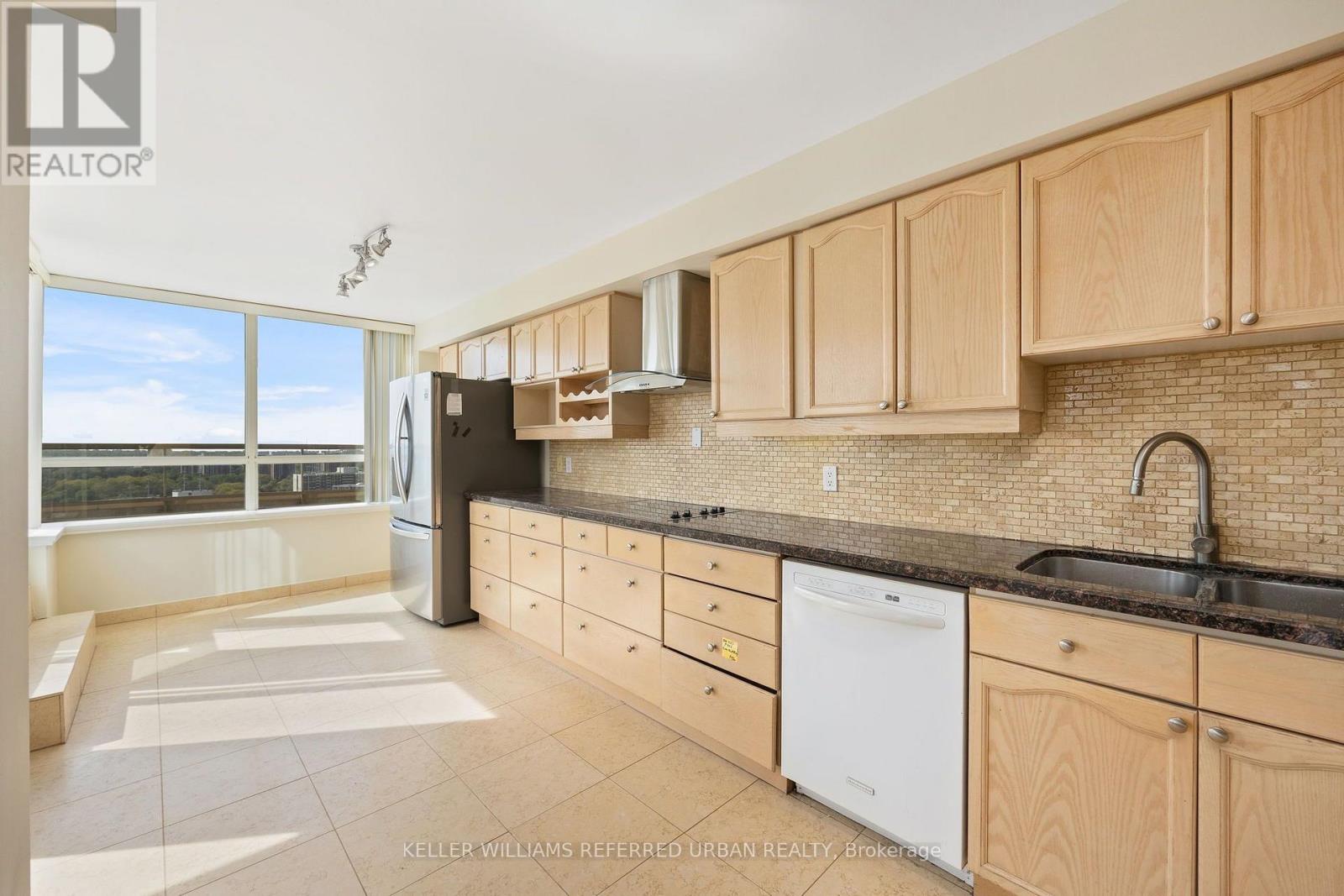 2903 - 205 WYNFORD DRIVE S, Toronto (Flemingdon Park) — photo 2