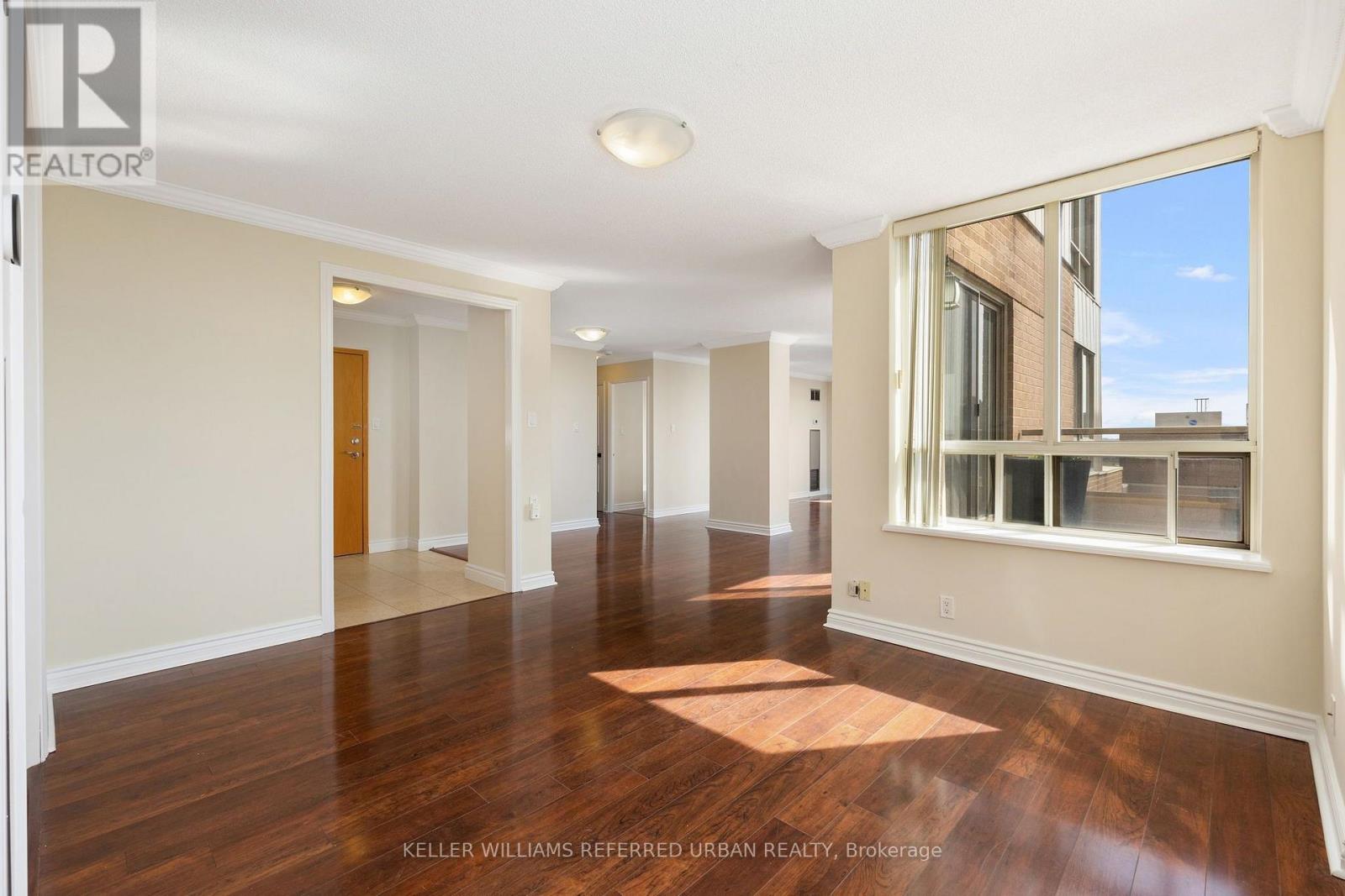 2903 - 205 WYNFORD DRIVE S, Toronto (Flemingdon Park) — photo 7