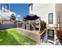 786 Oliva Street, Pickering, ON L1W2V8 Photo 34