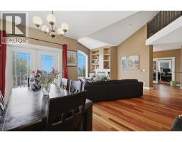 Dining nook - 450 Azure Place, Kamloops, BC V2E2R2 Photo 9