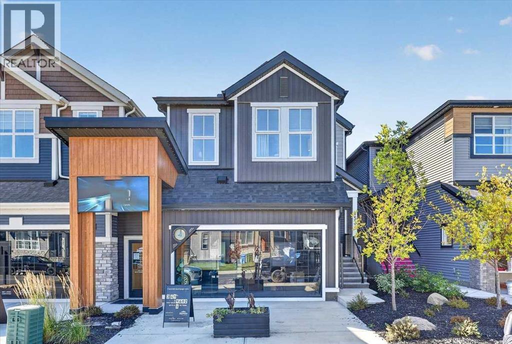 153 Mitchell Road NW - 1