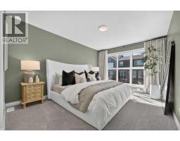 Bedroom - 153 Mitchell Road Nw, Calgary, AB T2X4J2 Photo 13