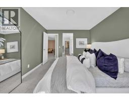 Bedroom - 153 Mitchell Road Nw, Calgary, AB T2X4J2 Photo 14