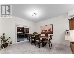 Eating area - 264 Patterson Street, New Tecumseth, ON L0G1A0 Photo 8