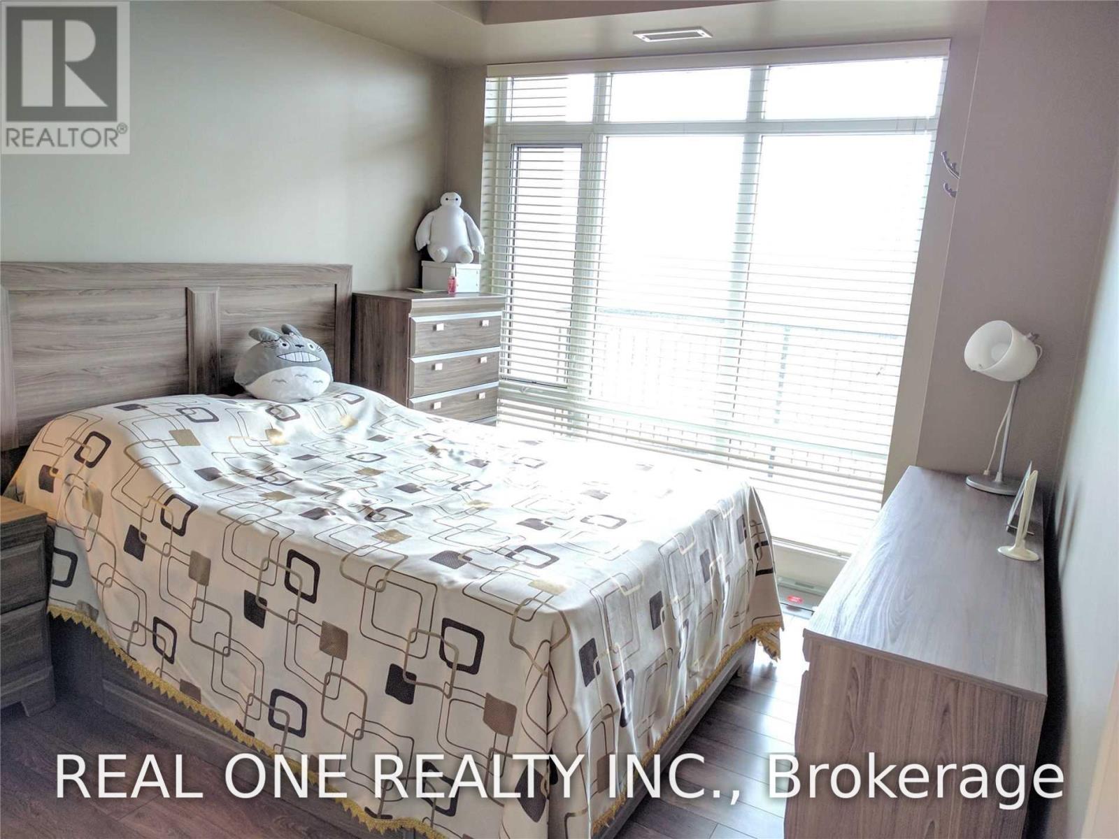 508 - 151 UPPER DUKE CRESCENT, Markham (Unionville)