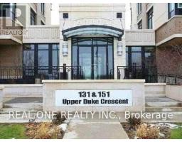508 - 151 Upper Duke Crescent, Markham, ON L6G0E1 Photo 6