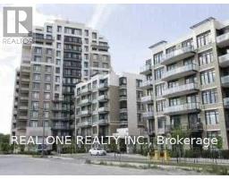 508 - 151 Upper Duke Crescent, Markham, ON L6G0E1 Photo 7