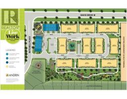 12 - 10 Lytham Green Circle, Newmarket, ON L3X3A8 Photo 9