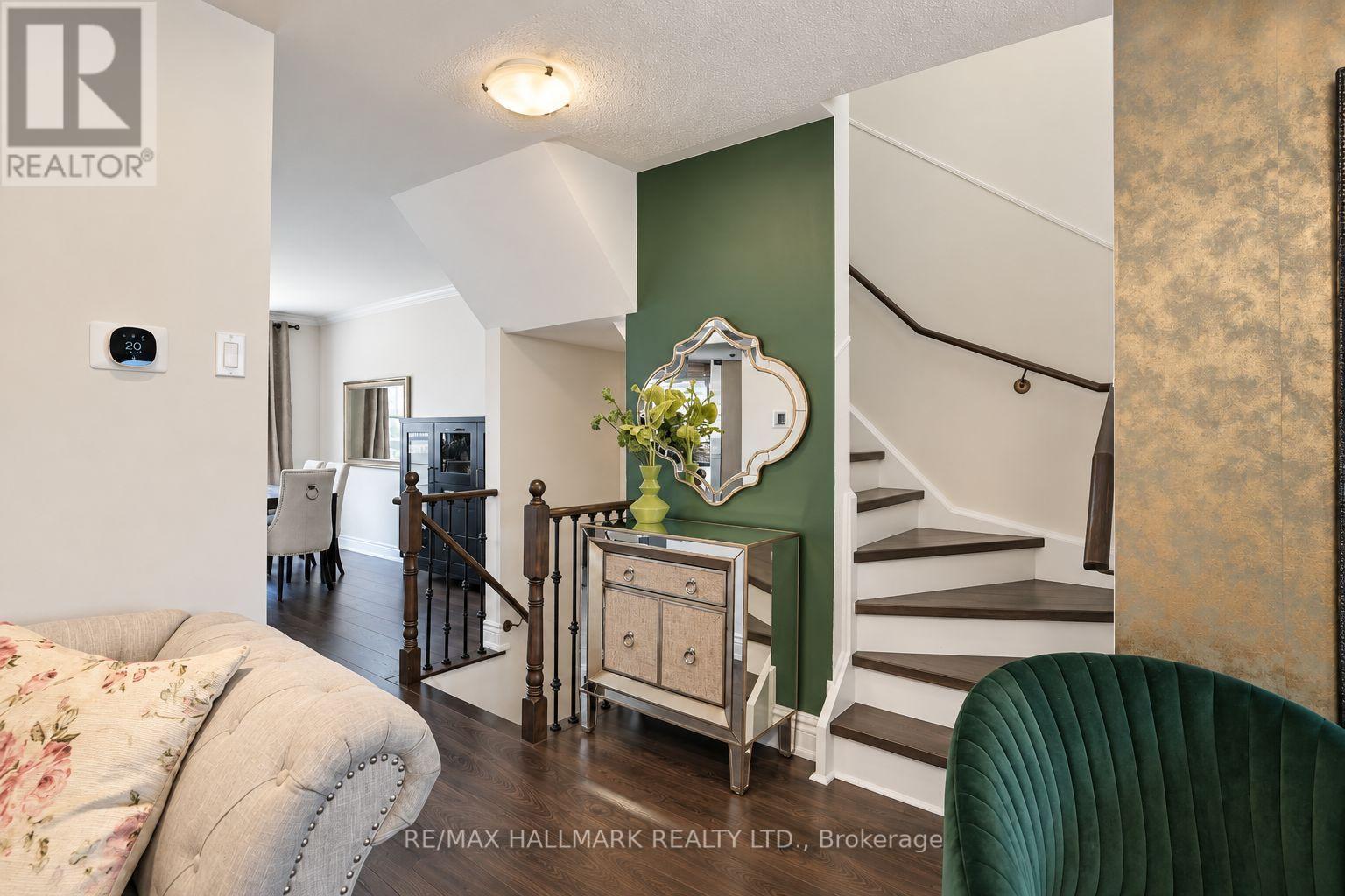 97 BENJAMIN HOOD CRESCENT, Vaughan (Patterson) — photo 10