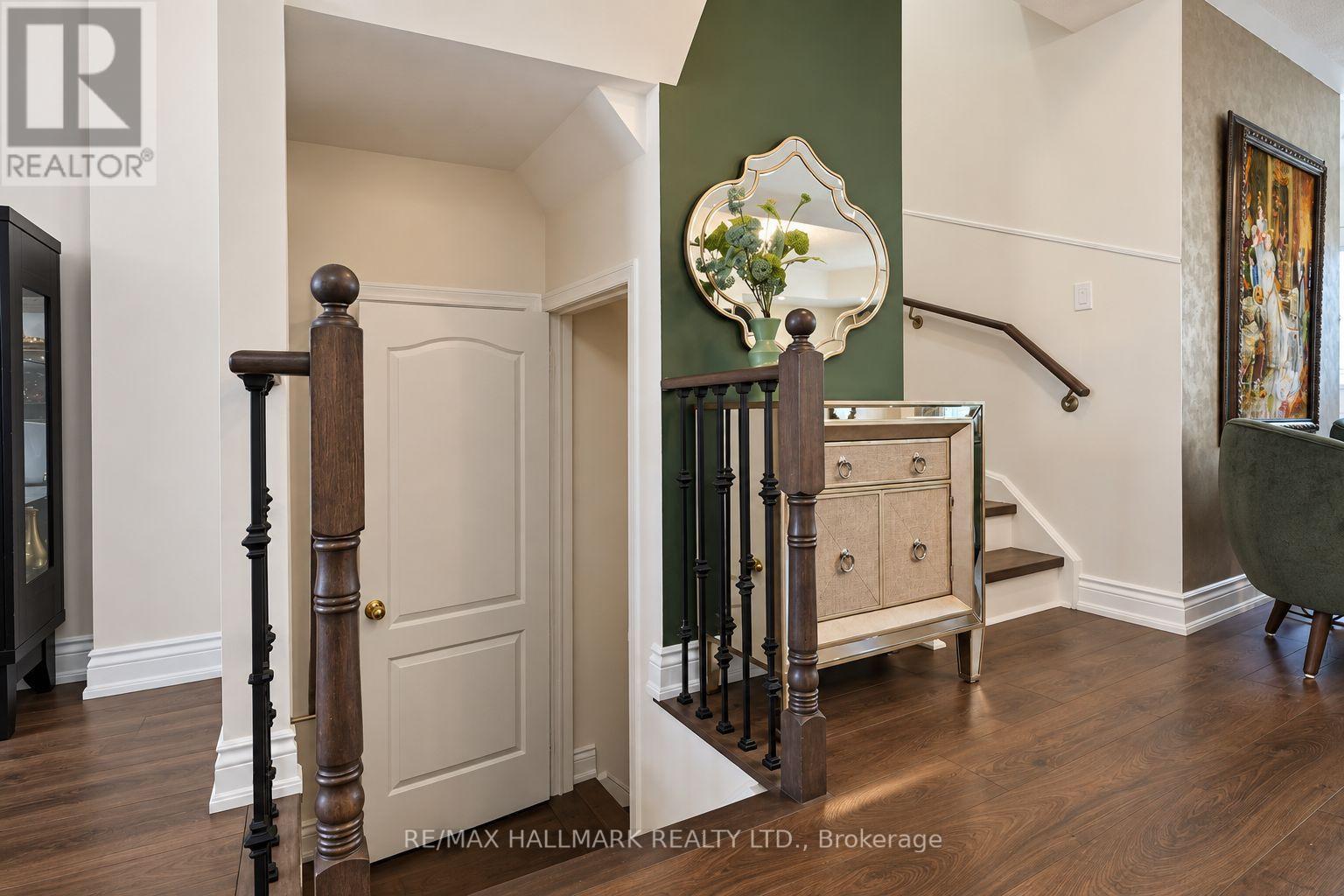 97 BENJAMIN HOOD CRESCENT, Vaughan (Patterson) — photo 11