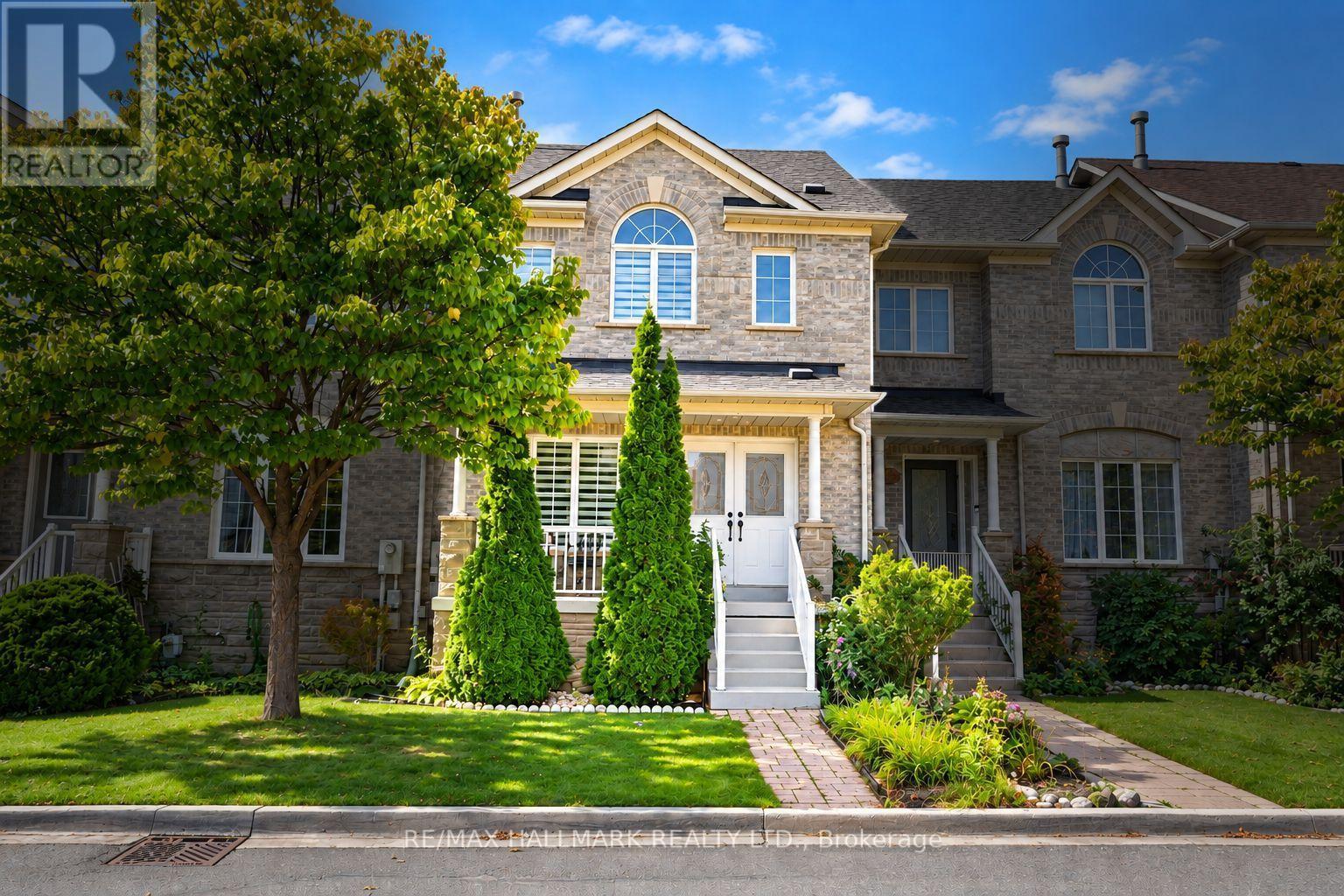 97 BENJAMIN HOOD CRESCENT - 2