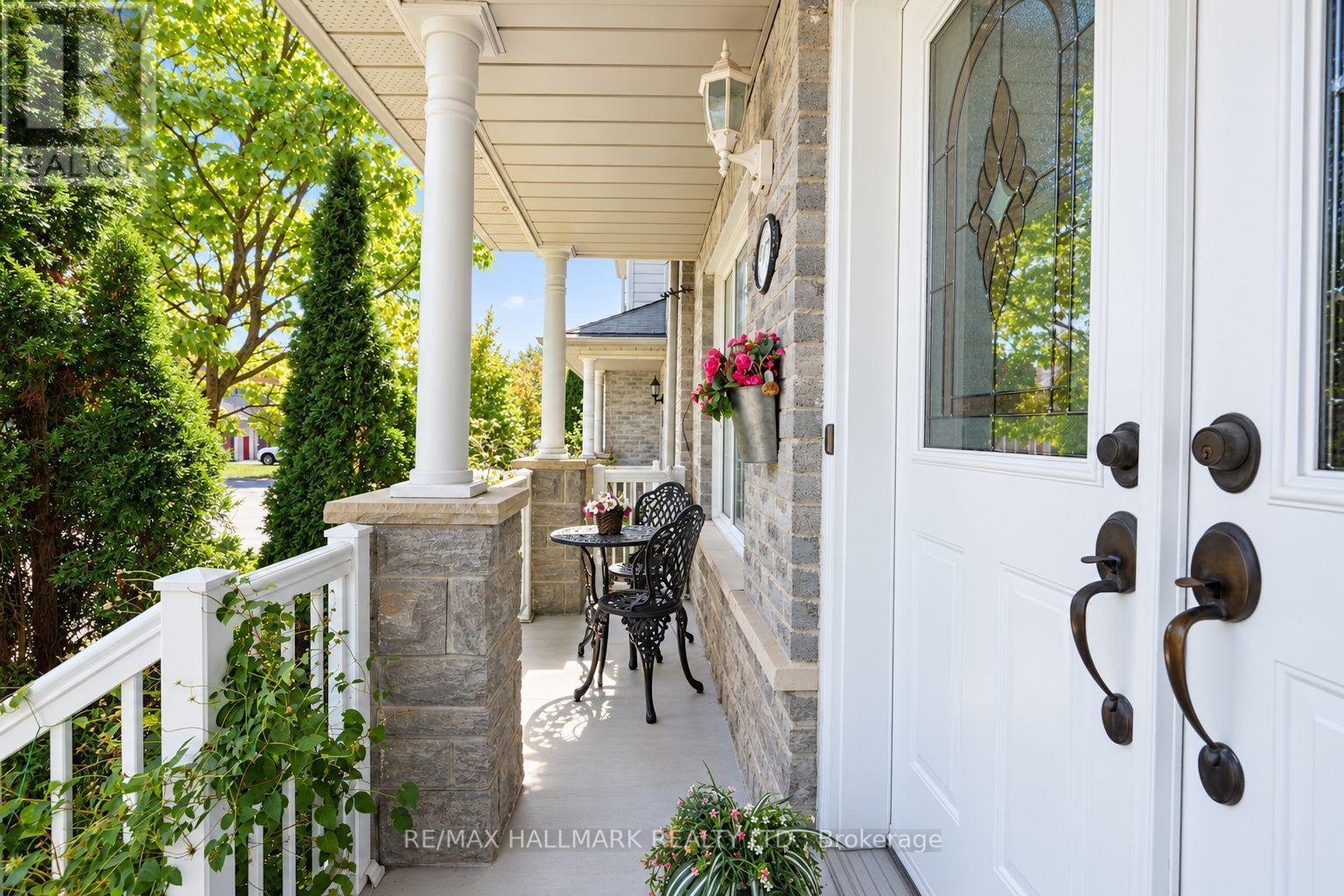 97 BENJAMIN HOOD CRESCENT, Vaughan (Patterson) — photo 4