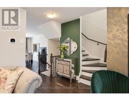 97 Benjamin Hood Crescent, Vaughan, ON L4K5M6 Photo 10
